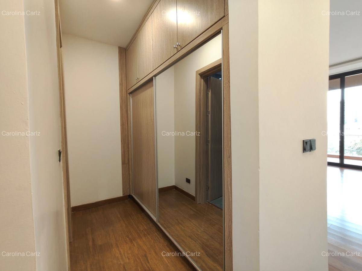 4 Bed Apartment with En Suite at Off Lower Kabete - 18