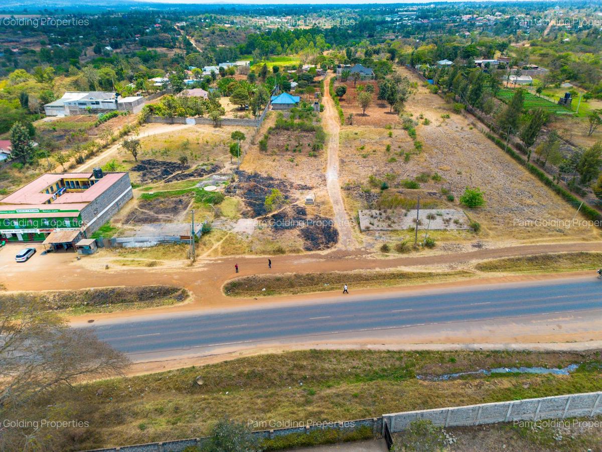 3.5 ac Land at Garissa Road - 6
