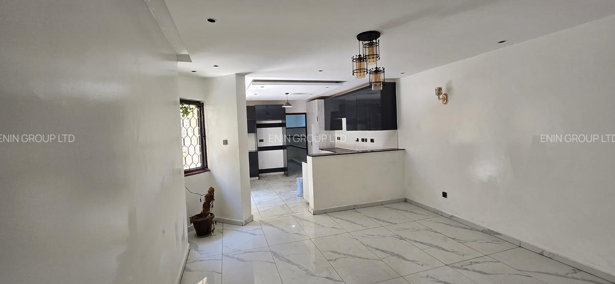 5 Bed Townhouse with En Suite at Off Gitanga Rd - 4