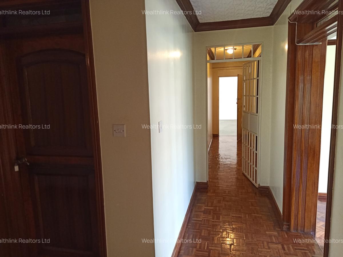 5 Bed House with Staff Quarters at Runda - 8