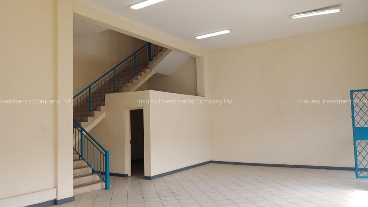 12,500 ft² Warehouse with Fibre Internet in Mombasa Road - 12