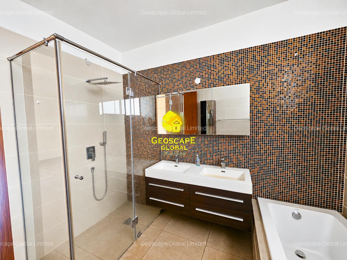 3 Bed Apartment with En Suite in Muthaiga - 5