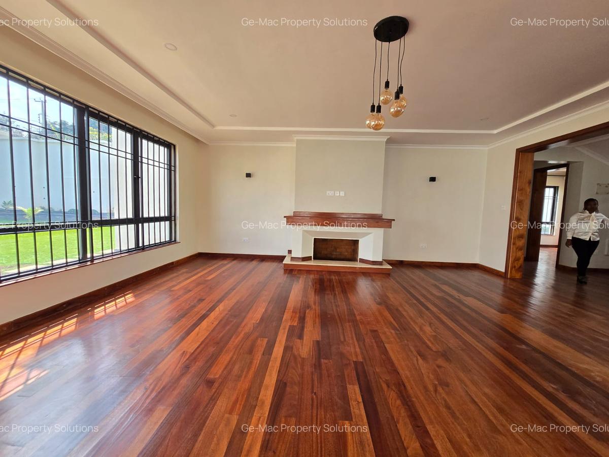 6 Bed House with En Suite in Loresho - 18