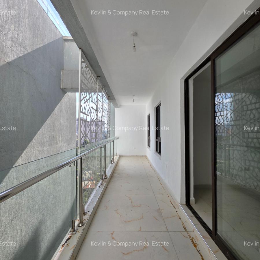 3 Bed Apartment with Swimming Pool in Parklands - 15