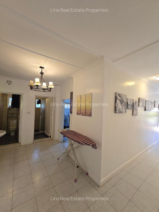 2 Bed House with En Suite in Spring Valley - 8