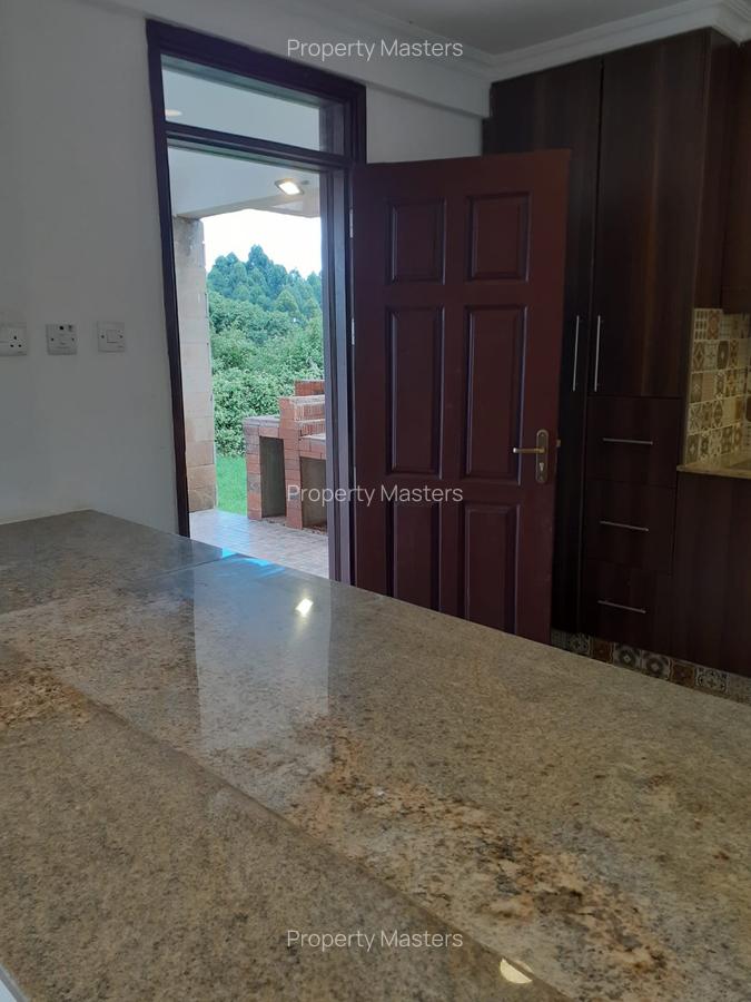 4 Bed House with En Suite at Migaa Golf Estate - 13