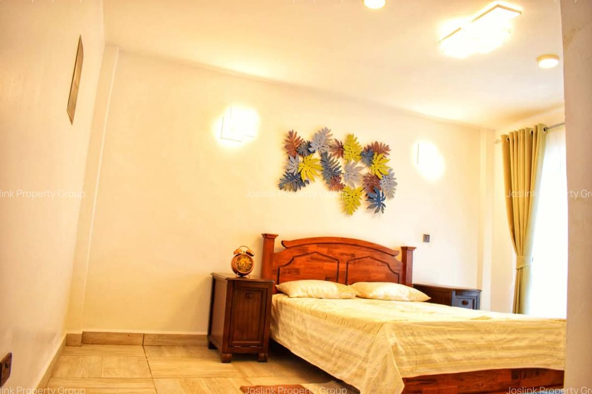 1 Bed Apartment with En Suite at Mt Kenya - 11