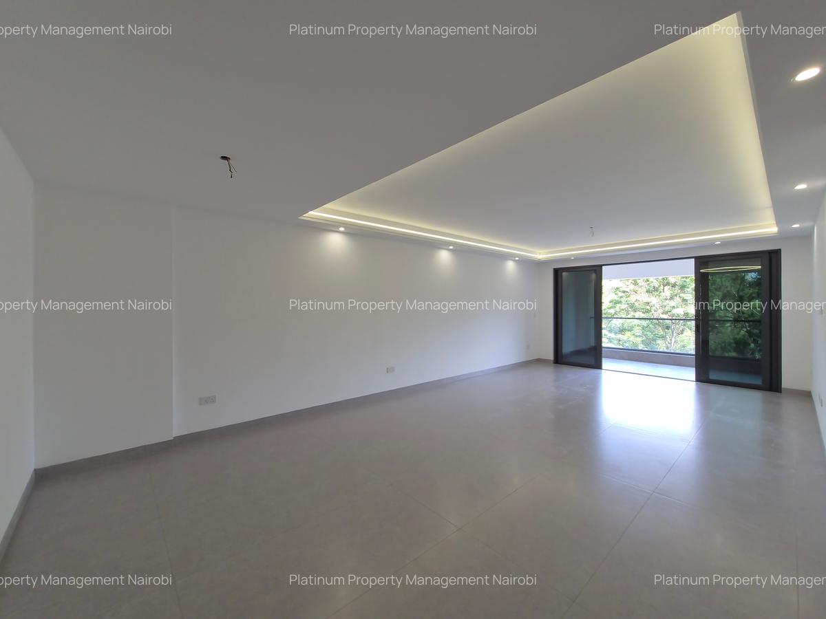 3 Bed Apartment with En Suite at Mwanzi Rd - 2