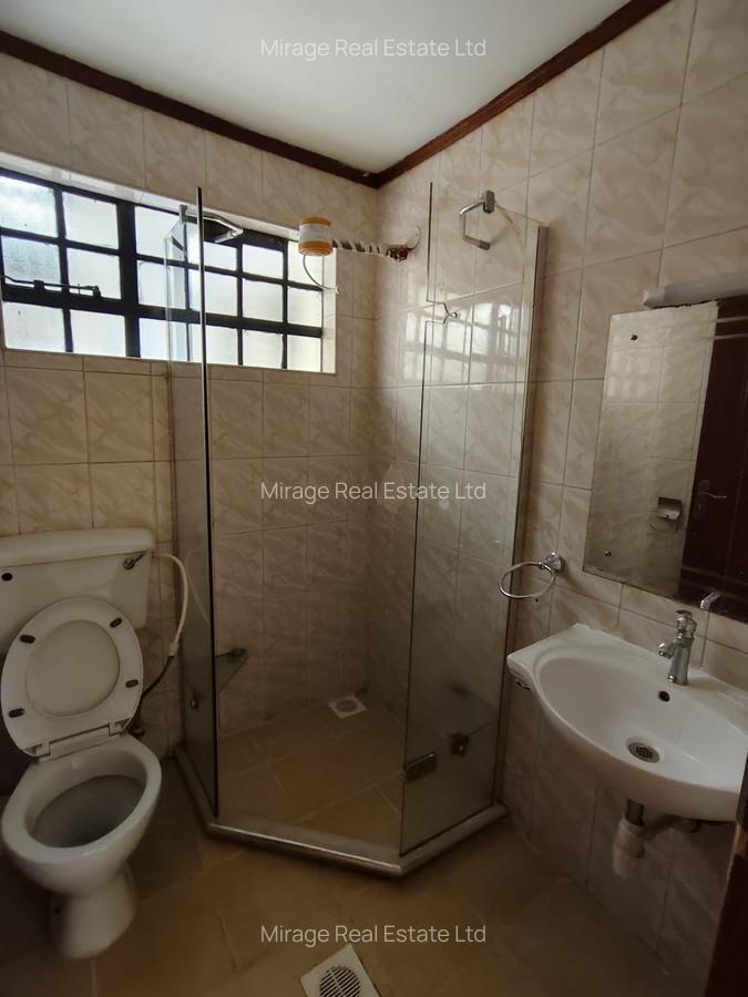 5 Bed Townhouse with Staff Quarters in Riara Road - 17