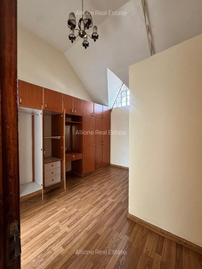 Commercial Property with Parking at Near Yaya Centre - 10
