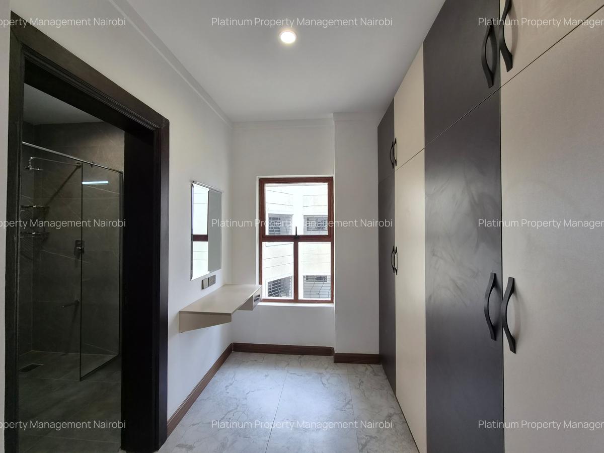 3 Bed Apartment with En Suite at Mandera Rd - 12