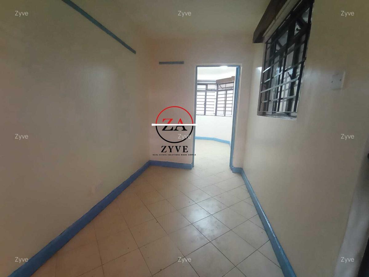 450 ft² Office at Ndemi Road - 1