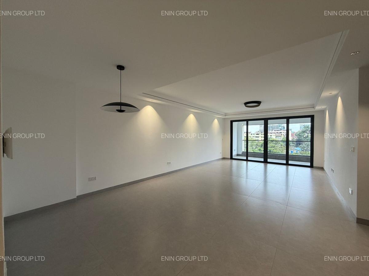 2 Bed Apartment with En Suite at Lower Kabete Rd - 6