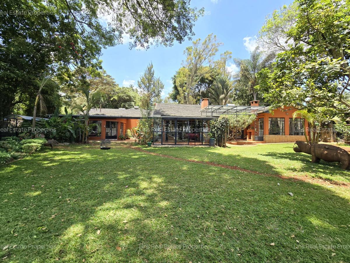 2 Bed House with En Suite in Loresho - 2