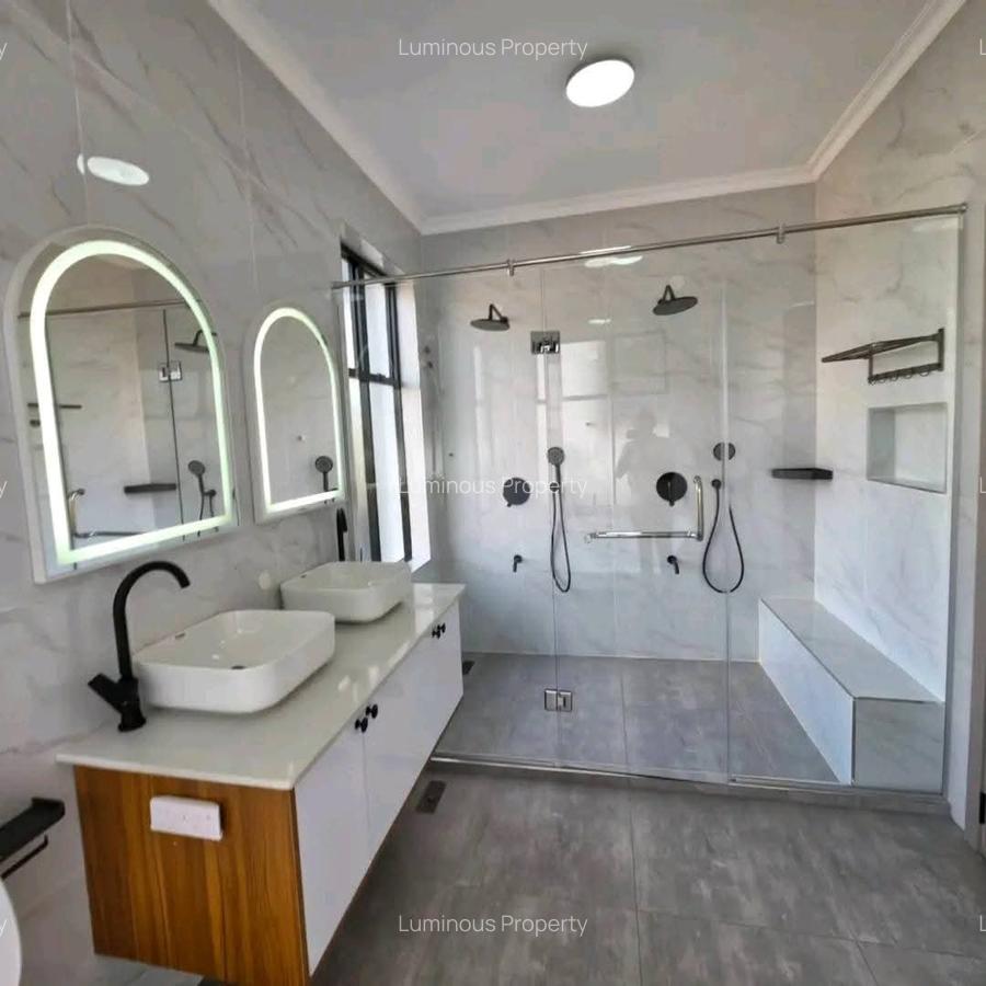 5 Bed House with En Suite at Mugutha - 11