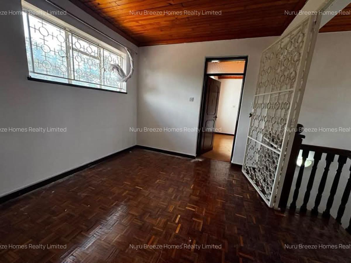 5 Bed House with En Suite in Karen - 6