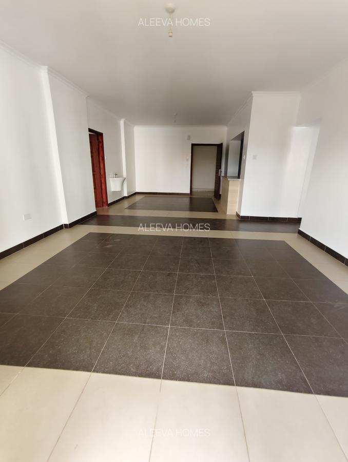 2 Bed Apartment with En Suite in Lavington - 1