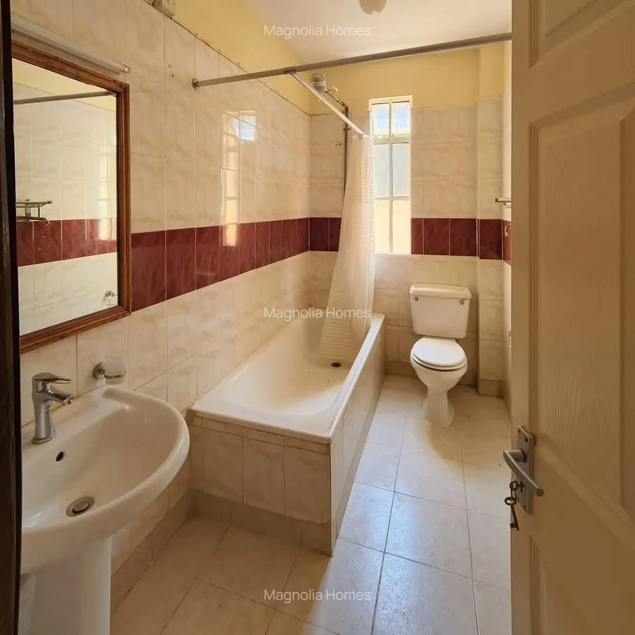 3 Bed Apartment in Lavington - 4