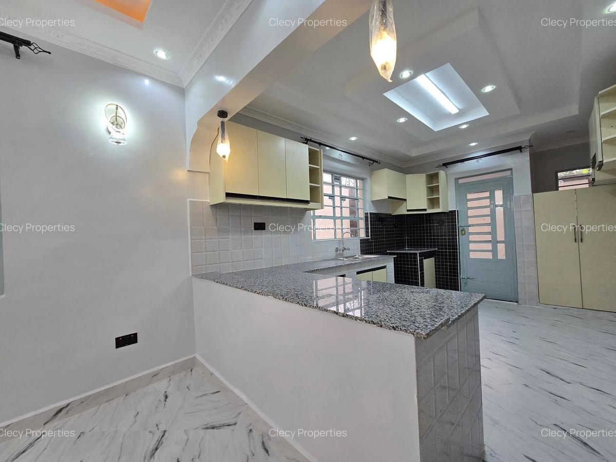 3 Bed House with En Suite in Ruiru - 7