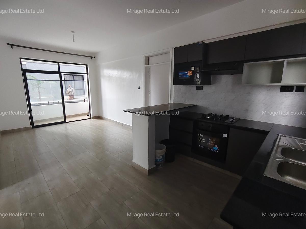 2 Bed Apartment with Swimming Pool in Kitisuru - 3
