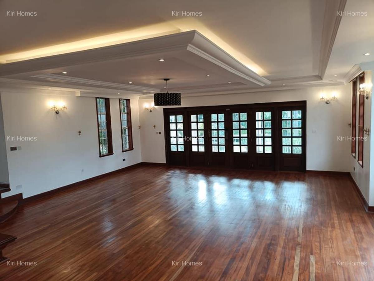 4 Bed Townhouse with En Suite in Runda - 7