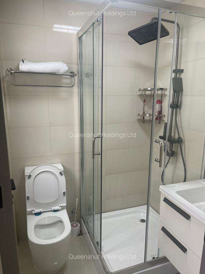 Furnished 2 Bed Apartment with En Suite in Westlands Area - 9