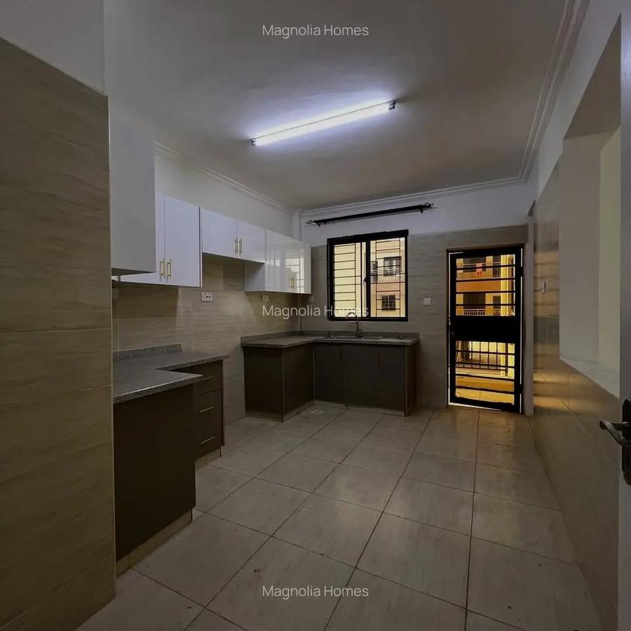 2 Bed Apartment in Lavington - 10