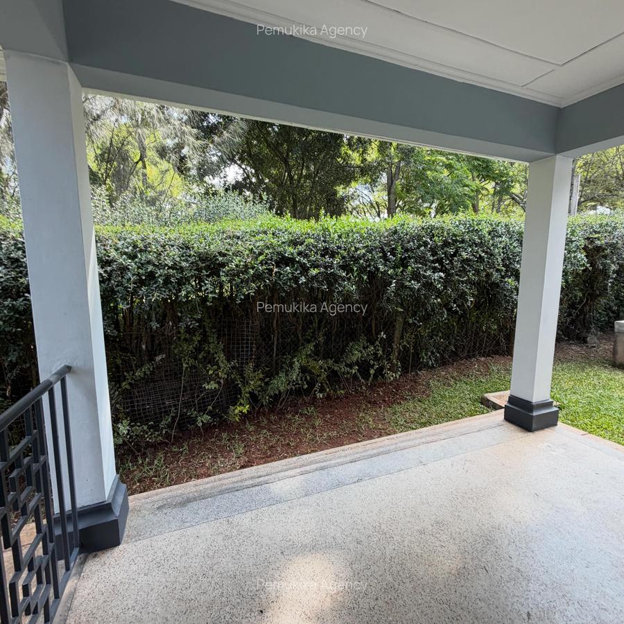 3 Bed House with En Suite in Karen - 4