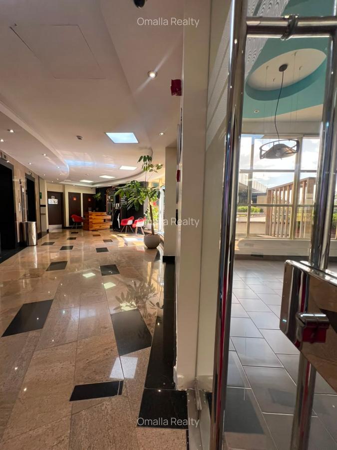 4,000 ft² Commercial Property with Service Charge Included in Westlands Area - 6