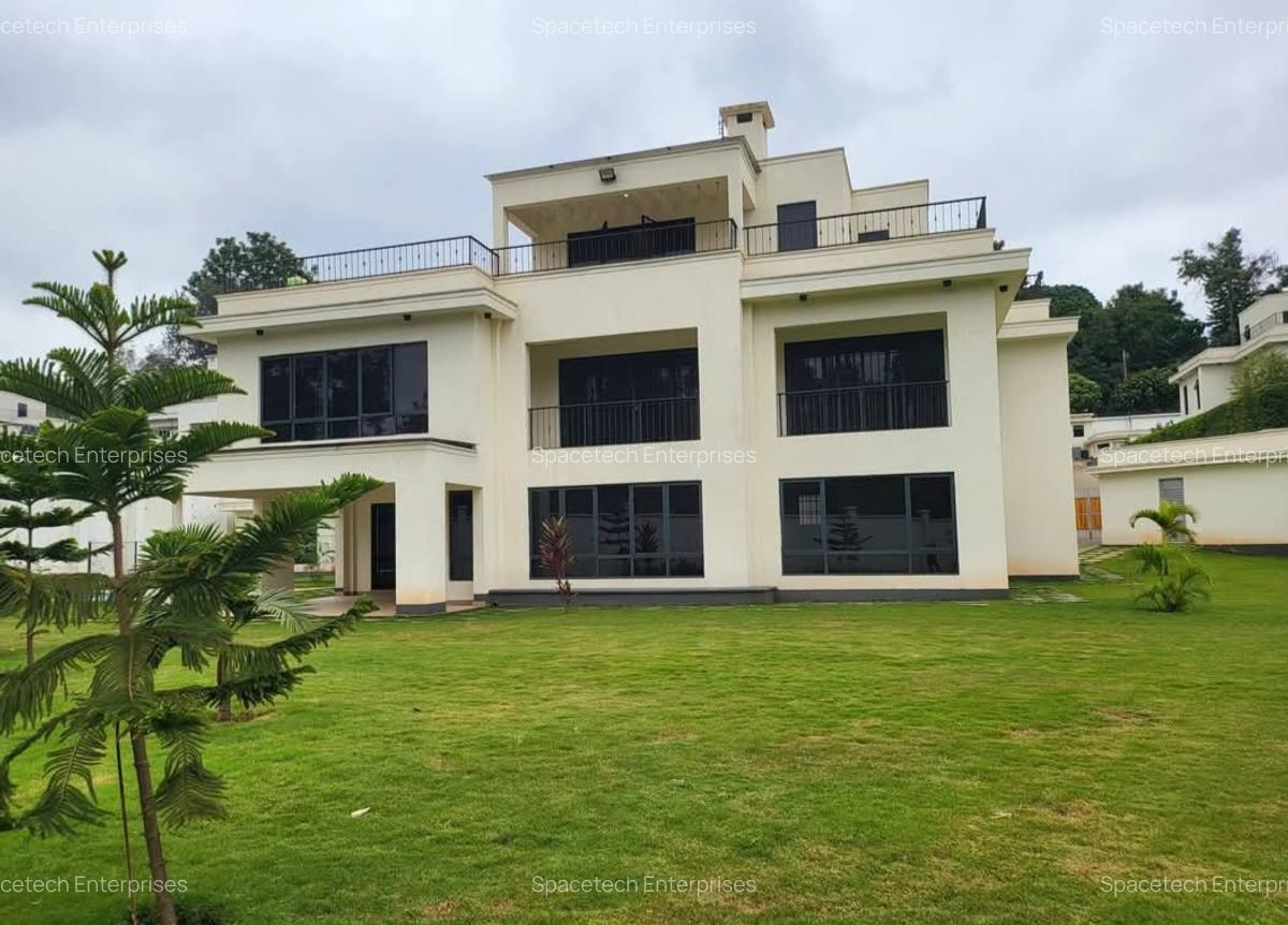 5 Bed House with En Suite in Loresho - 2