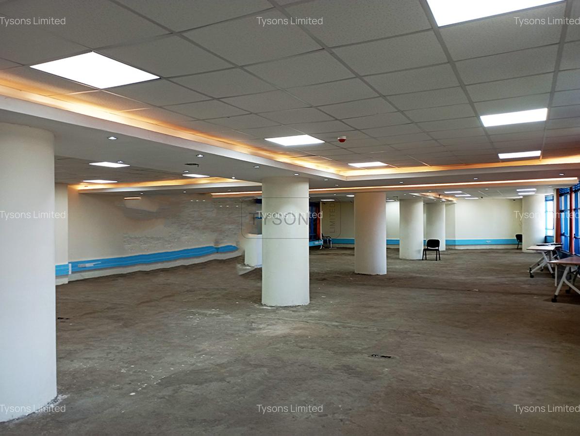 Office with Service Charge Included at Hill Lane - 5