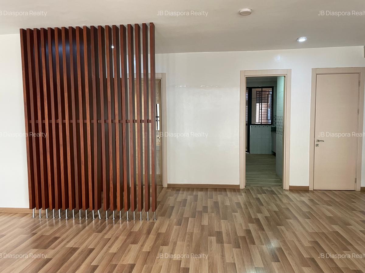 4 Bed Apartment with Staff Quarters at 5Th Parklands - 2