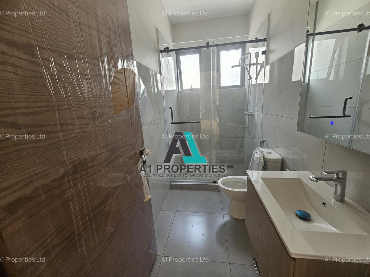6 Bed Townhouse with En Suite in Lavington - 16