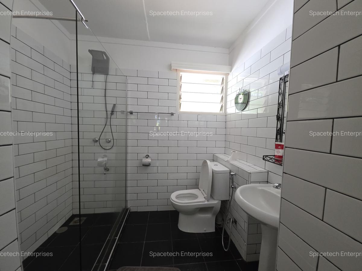 3 Bed House with Staff Quarters in Loresho - 5