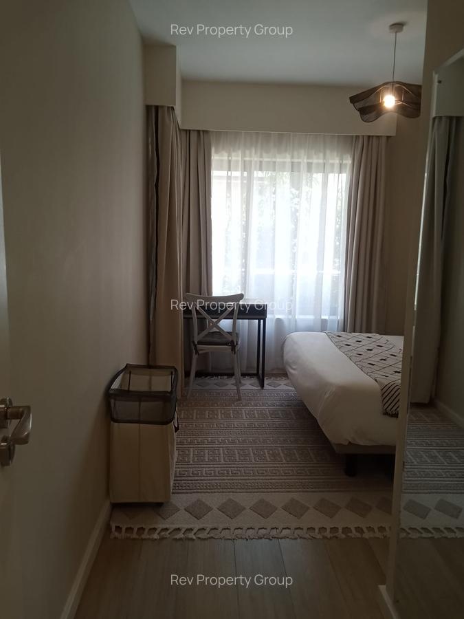 Furnished 1 Bed Apartment with Swimming Pool in Riverside - 10