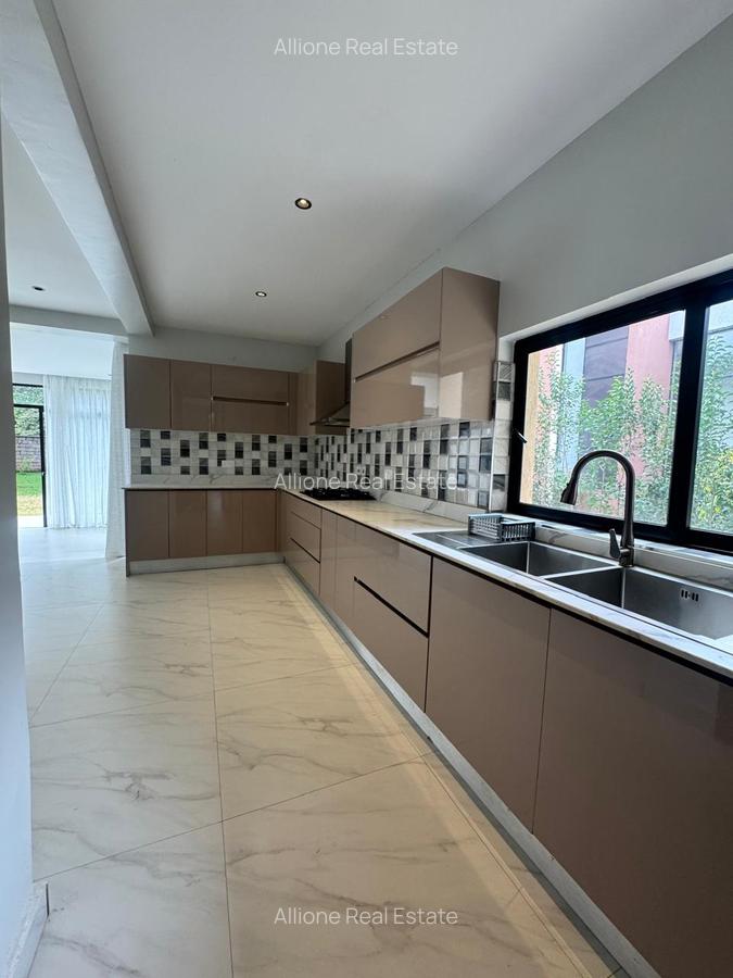 5 Bed Townhouse in Karen - 7