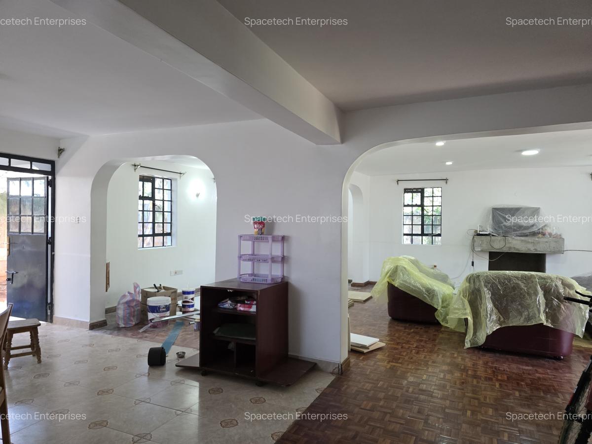 4 Bed House with En Suite in Syokimau - 7