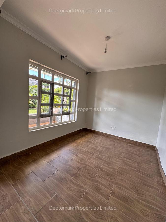 4 Bed Townhouse with Staff Quarters at Kitengela Road - 10