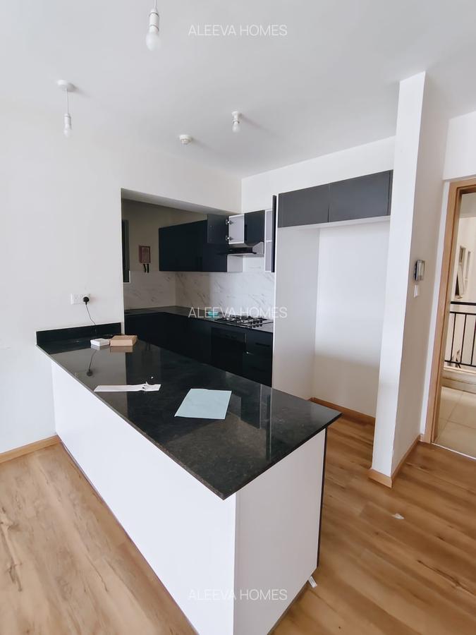 2 Bed Apartment with En Suite in Garden Estate - 7