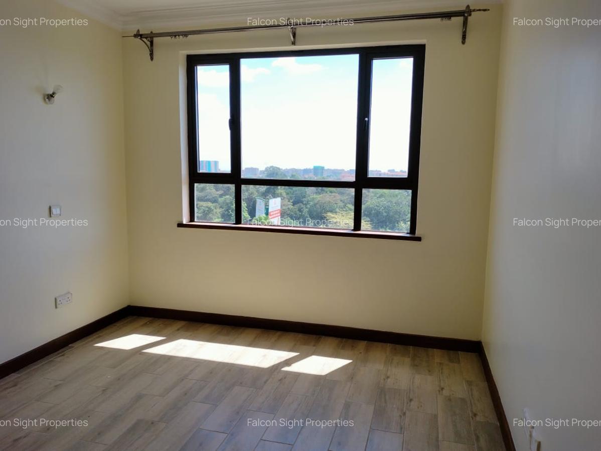 3 Bed Apartment with Gym at Off Limuru Road And Few Minutes Drive To Village Market And Gigiri - 13