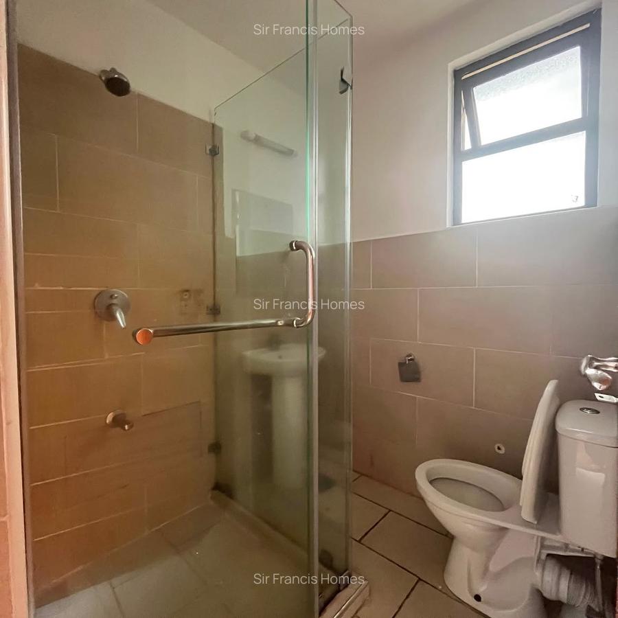 Serviced 3 Bed Apartment with En Suite in Riverside - 5