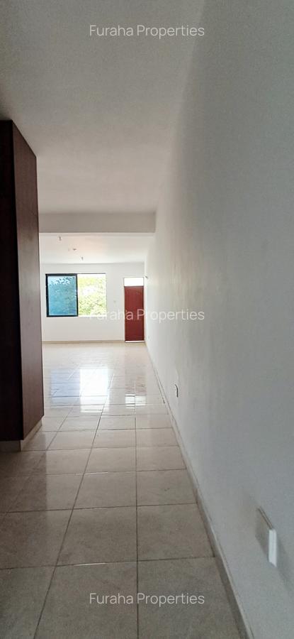 4 Bed Townhouse with En Suite at Nyali - 7