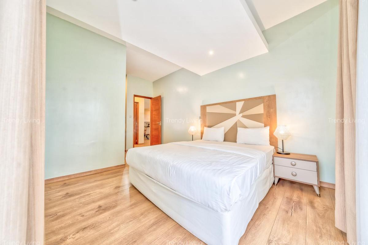 Serviced 3 Bed Apartment with En Suite in Kileleshwa - 6