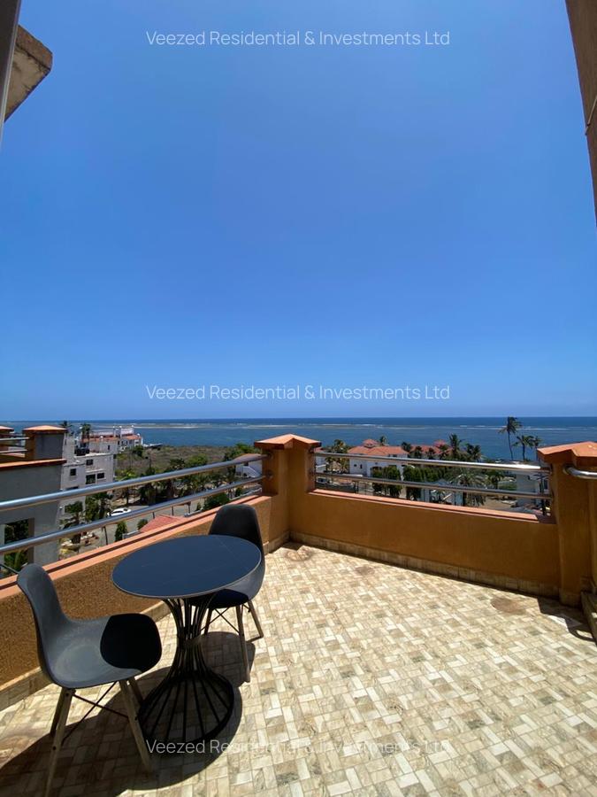 3 Bed Apartment with En Suite in Nyali Area - 10