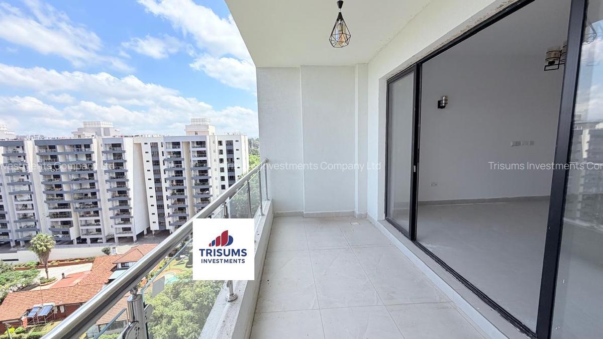4 Bed Apartment with En Suite in Spring Valley - 20