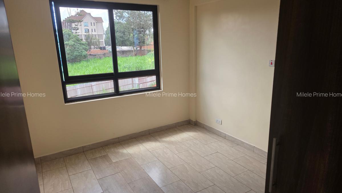 Serviced 3 Bed Apartment with En Suite in Thindigua - 11
