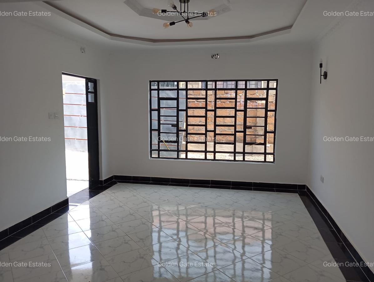 3 Bed House with En Suite in Ongata Rongai - 5