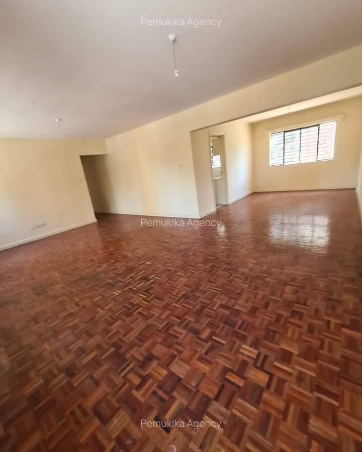 2 Bed Apartment with En Suite at Kilimani - 4