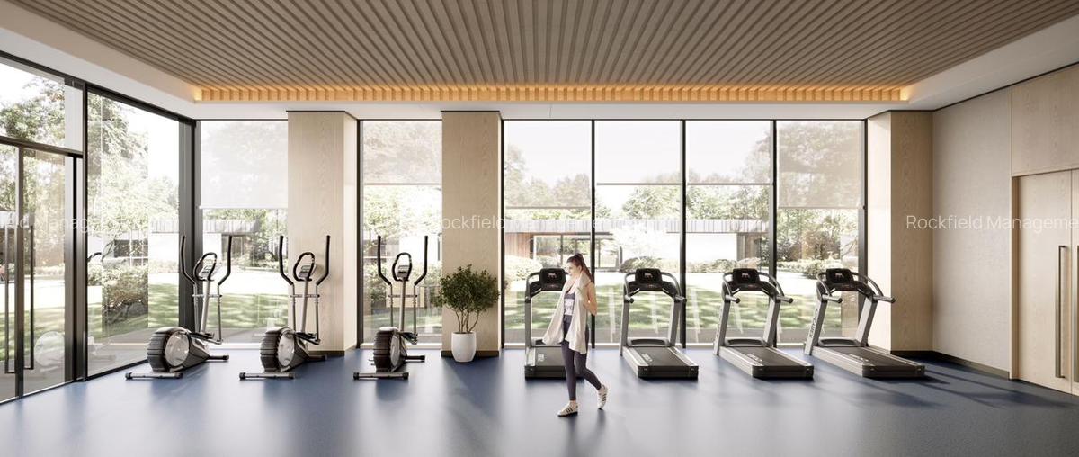 1 Bed Apartment with En Suite in Rhapta Road - 10