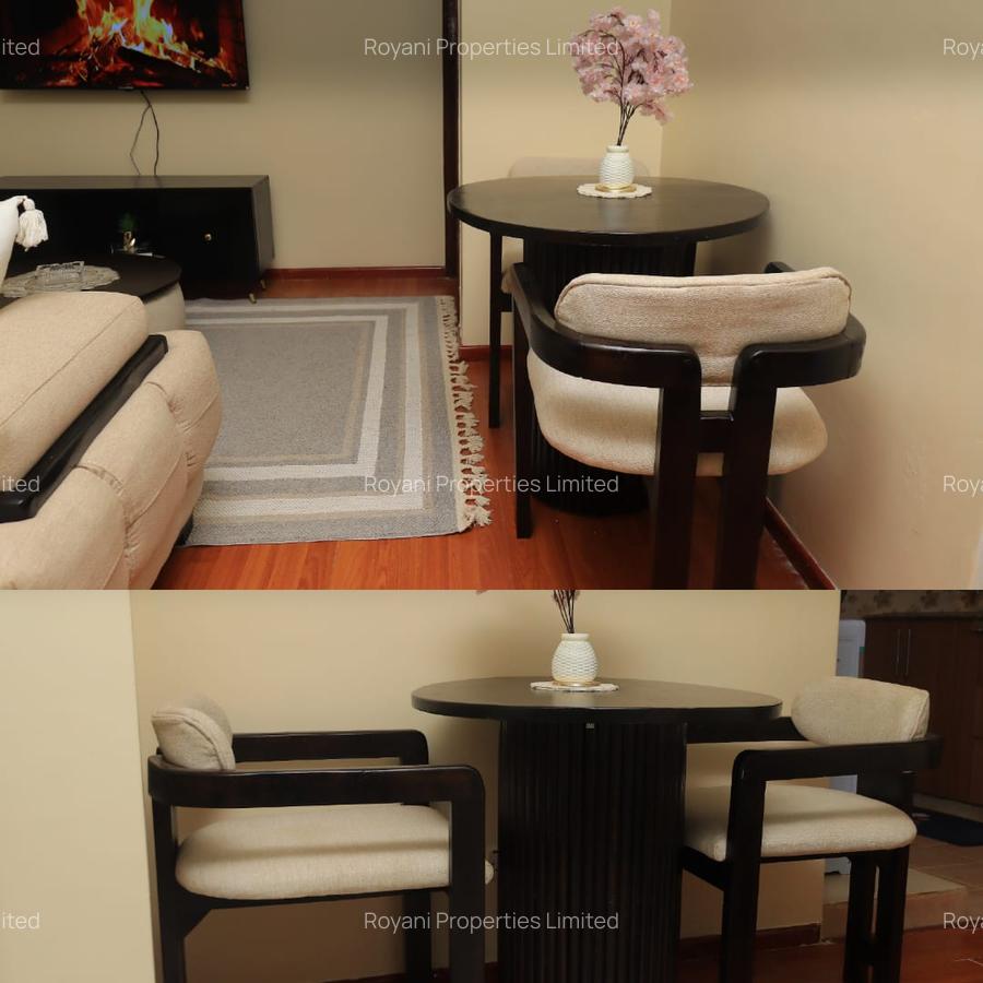 Serviced 2 Bed Apartment with En Suite in Kiambu Road - 3